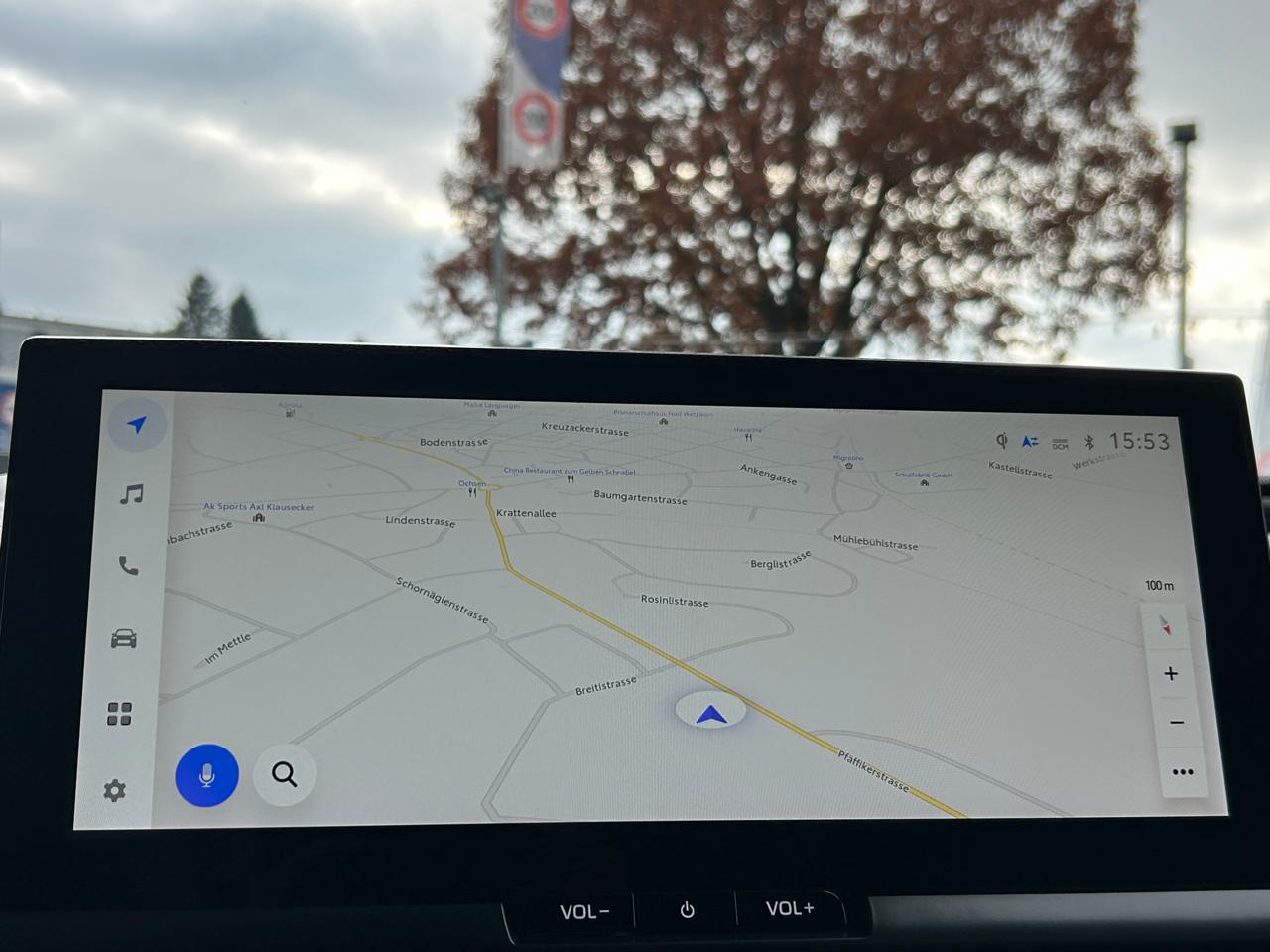 Toyota C-HR 2.0 HSD CVT *Team Deutschland*