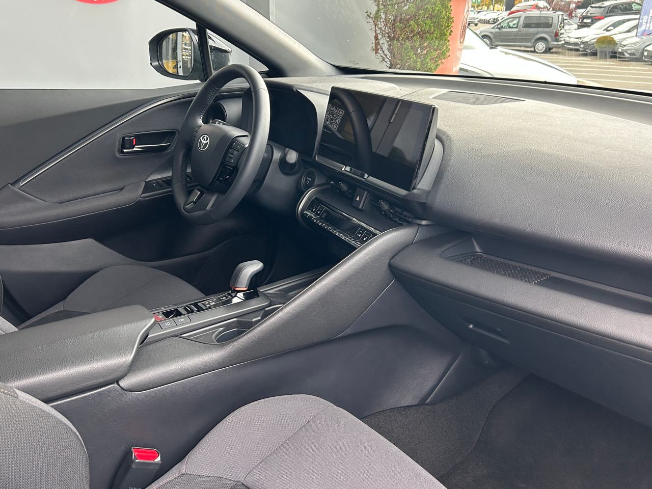 Toyota C-HR 2.0 HSD CVT *Team Deutschland*