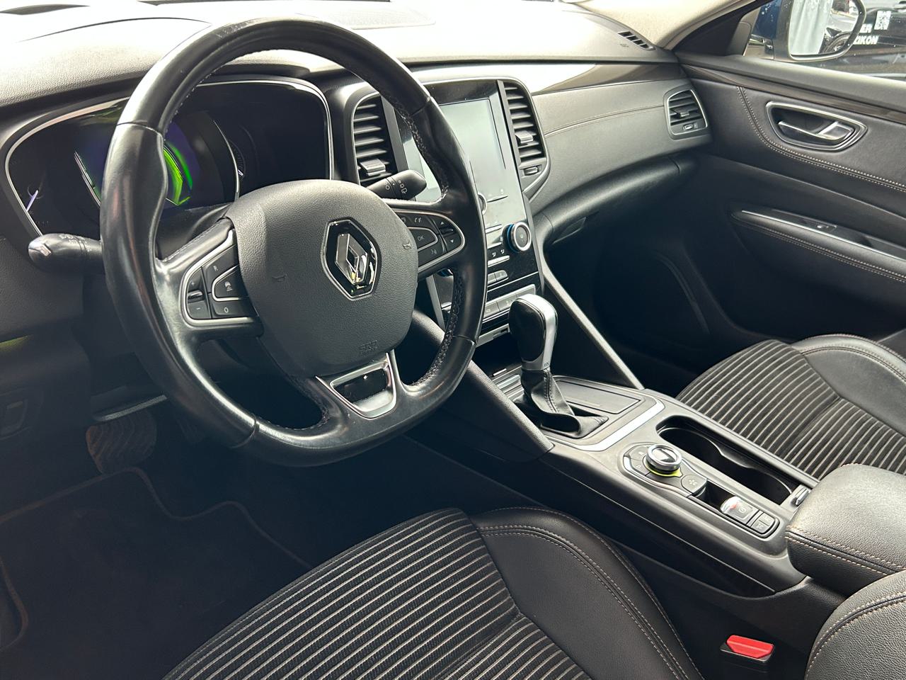 Renault Talisman Grandtour 1.6 TCe Intens EDC