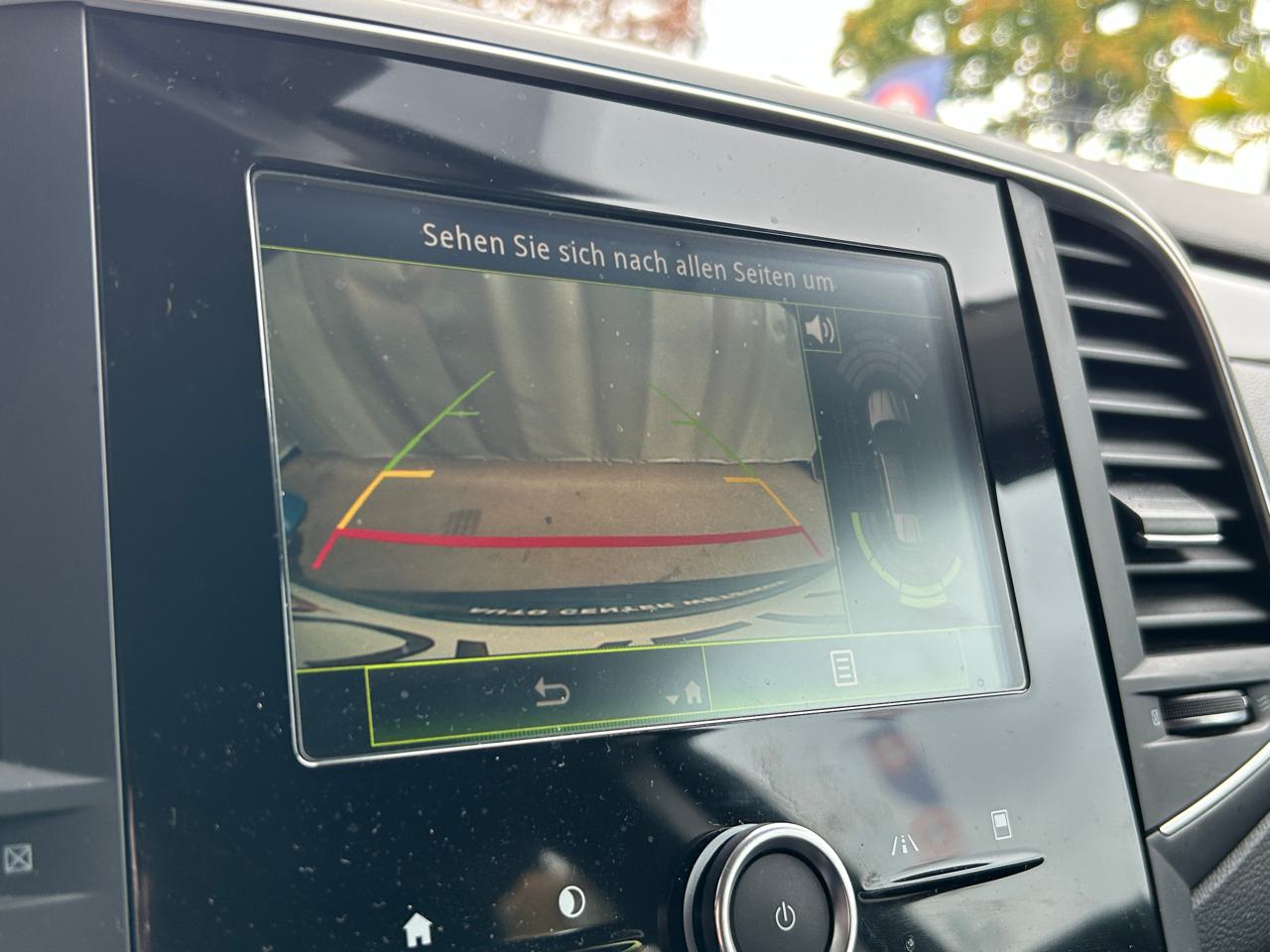Renault Talisman Grandtour 1.6 TCe Intens EDC