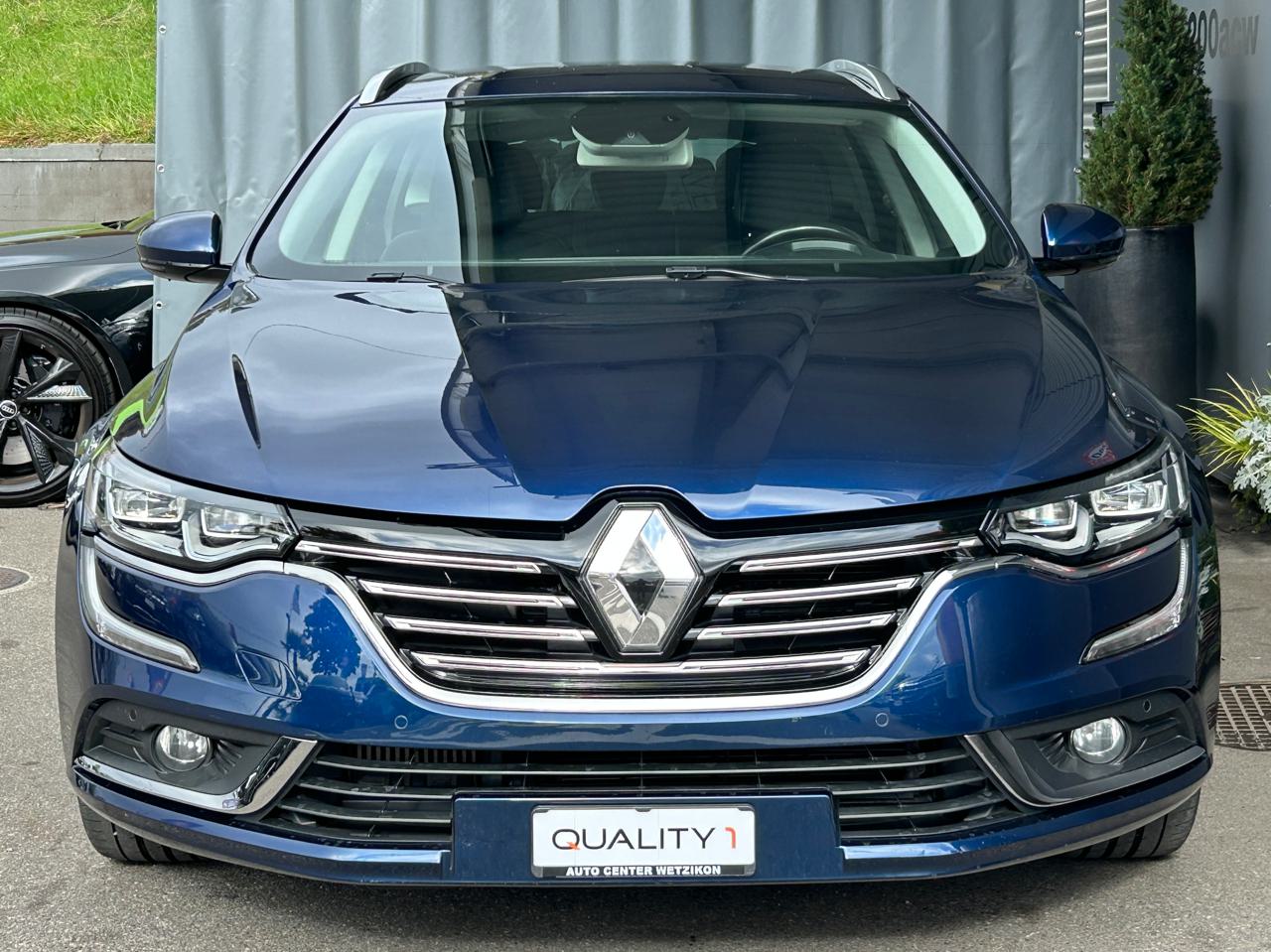 Renault Talisman Grandtour 1.6 TCe Intens EDC