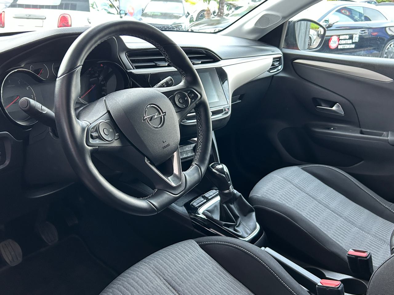 Opel Corsa 1.2 TP Edition