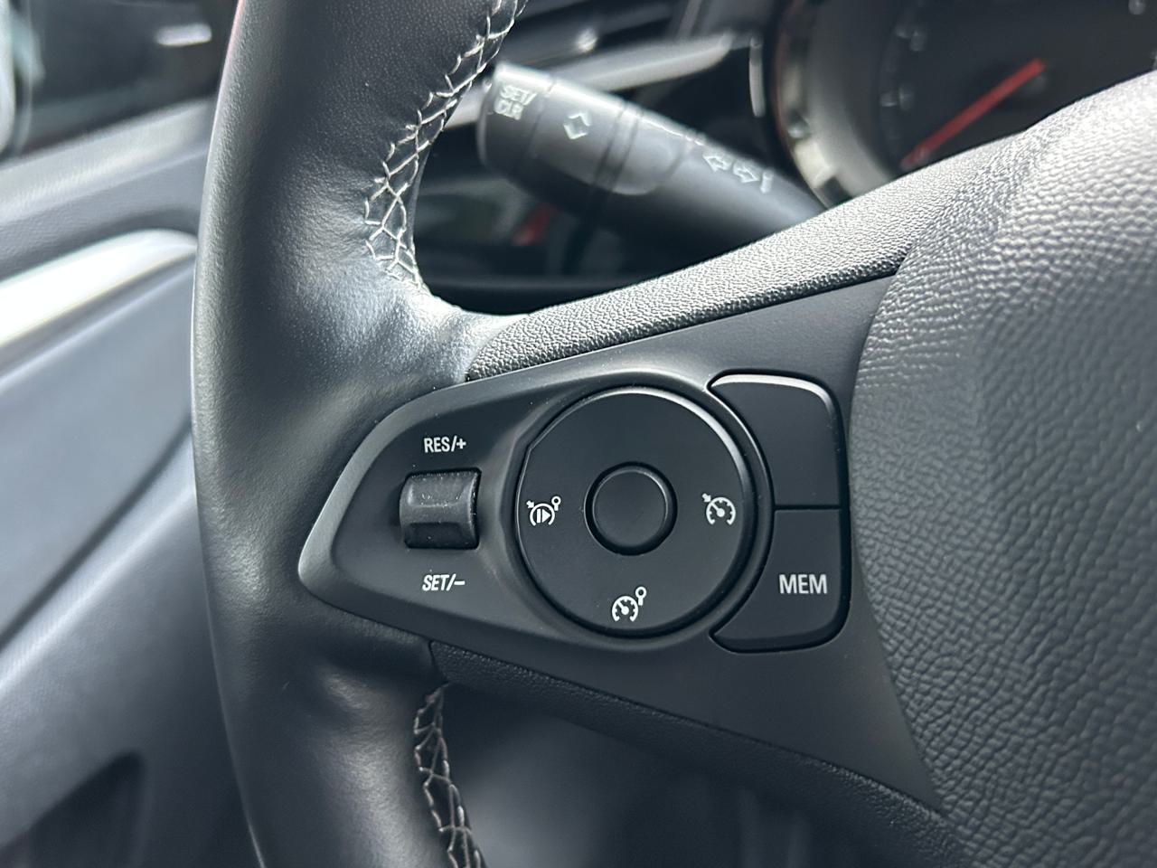 Opel Corsa 1.2 TP Edition