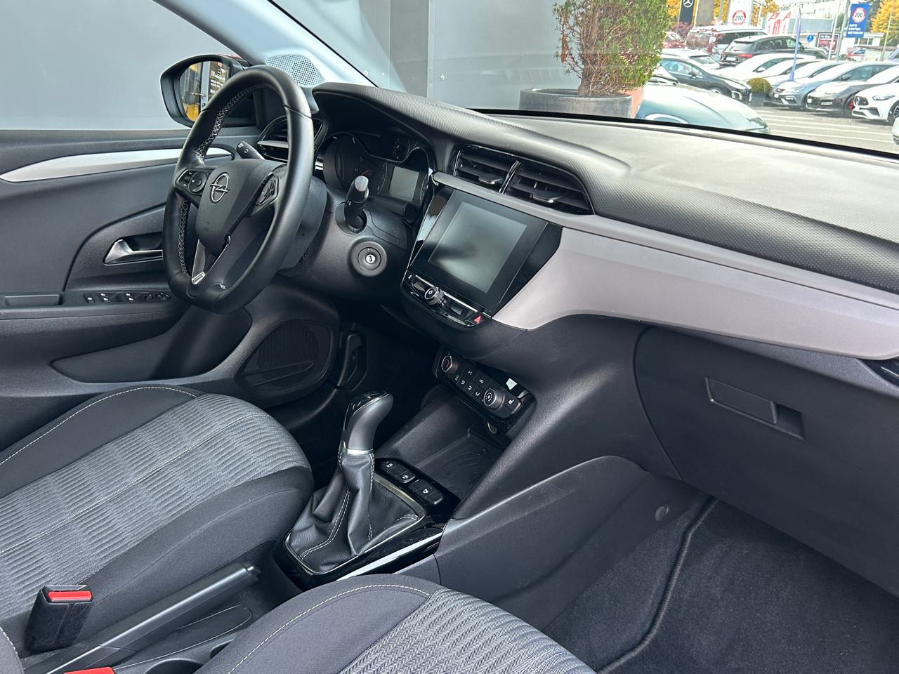 Opel Corsa 1.2 TP Edition