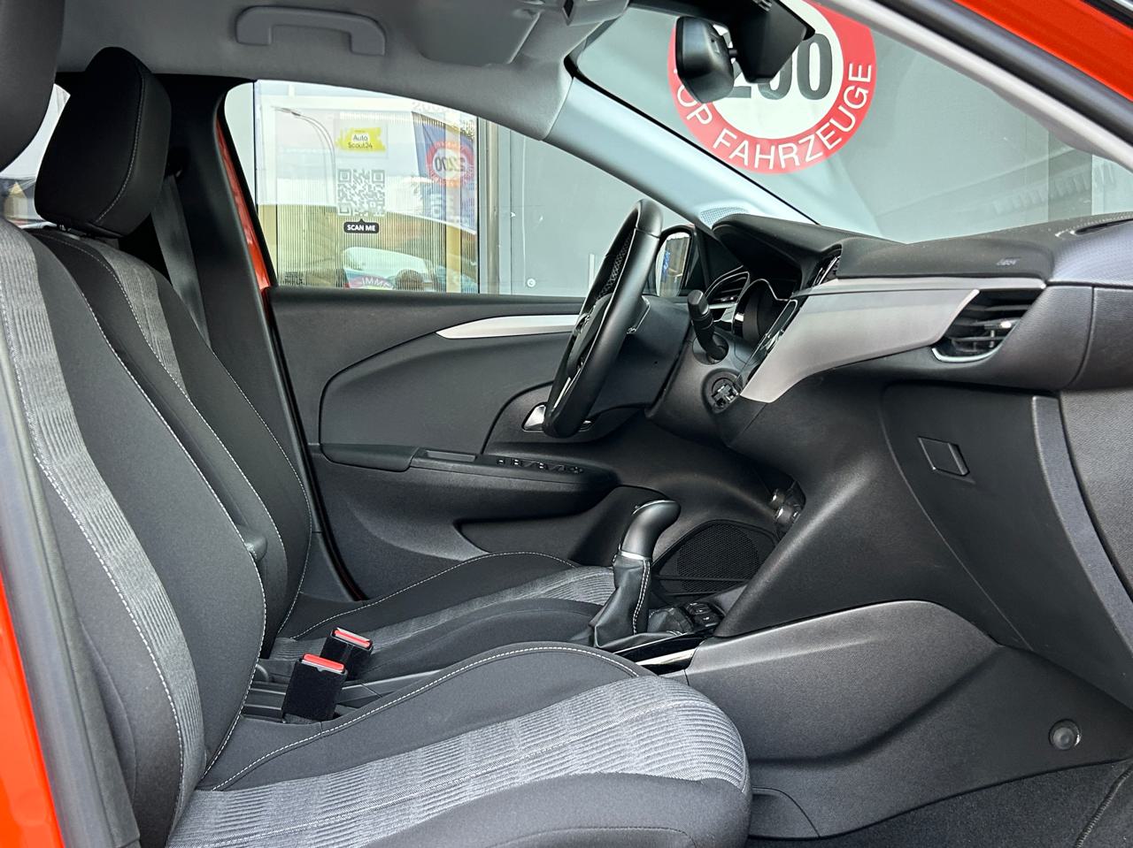 Opel Corsa 1.2 TP Edition