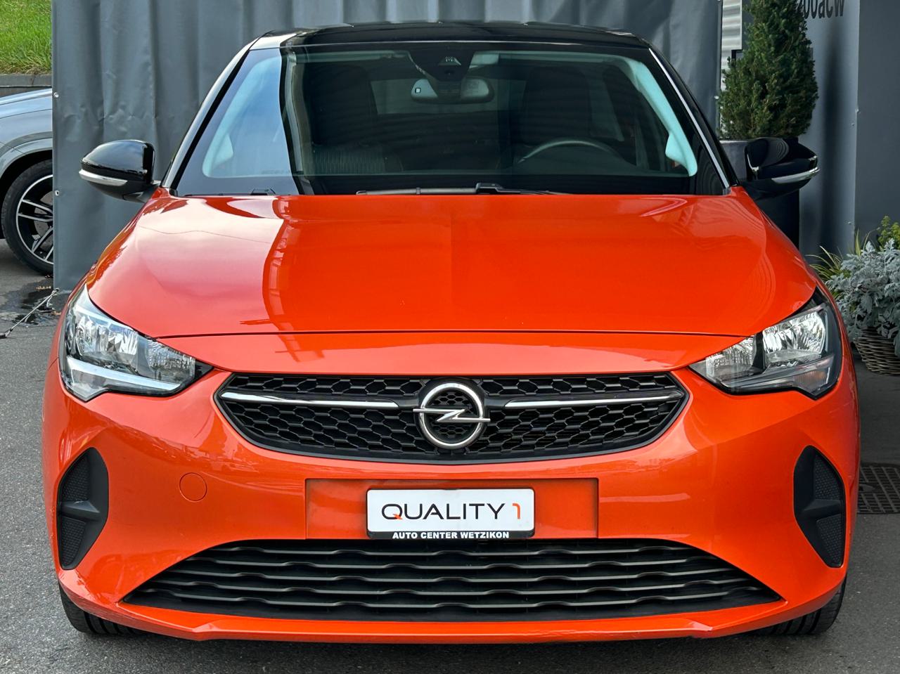 Opel Corsa 1.2 TP Edition