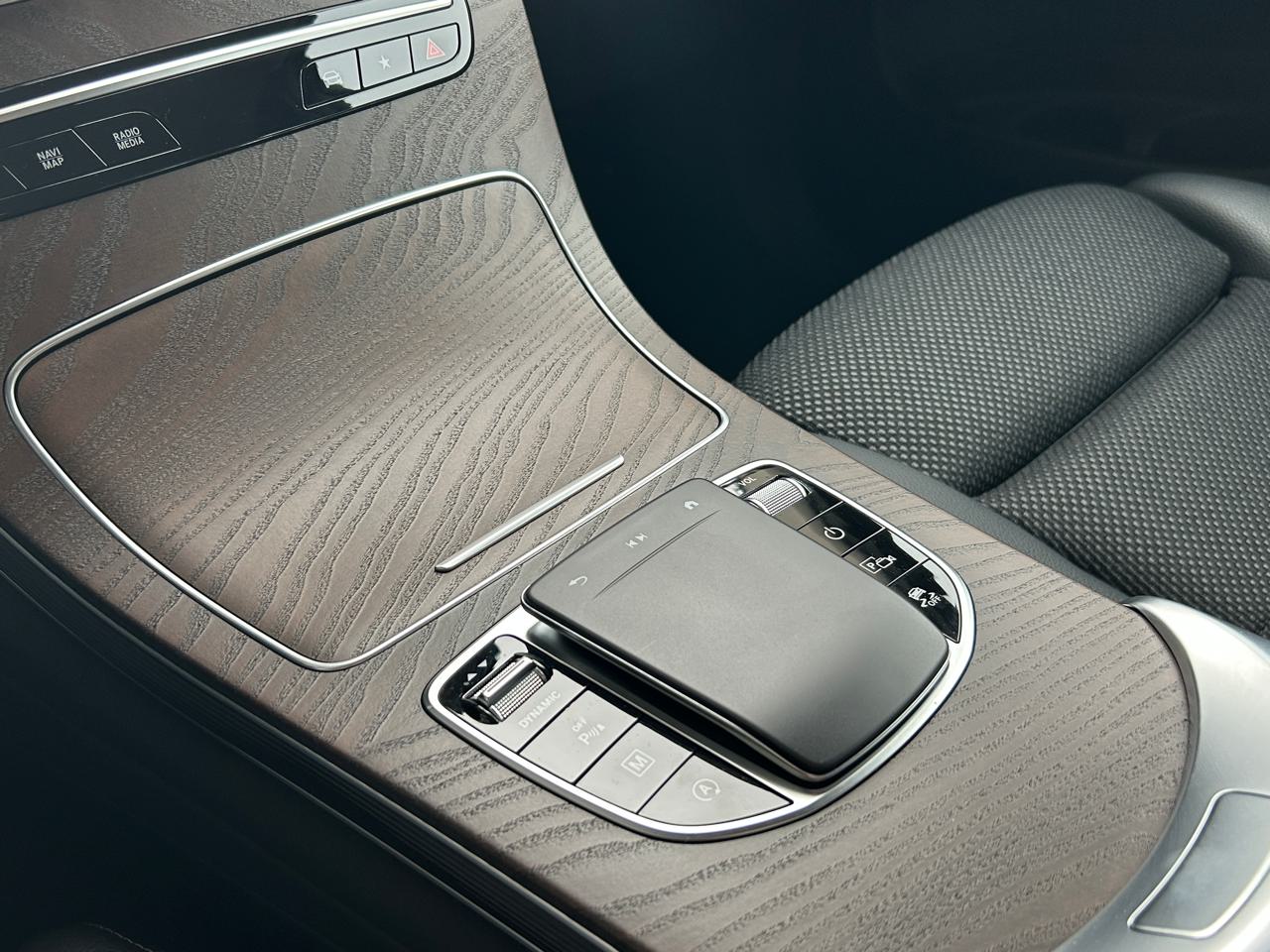 Mercedes GLC 220 d AMG Line 4Matic