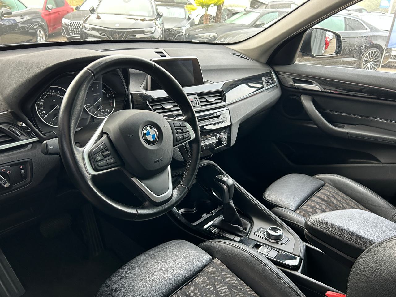 BMW X1 xDrive 20i xLine