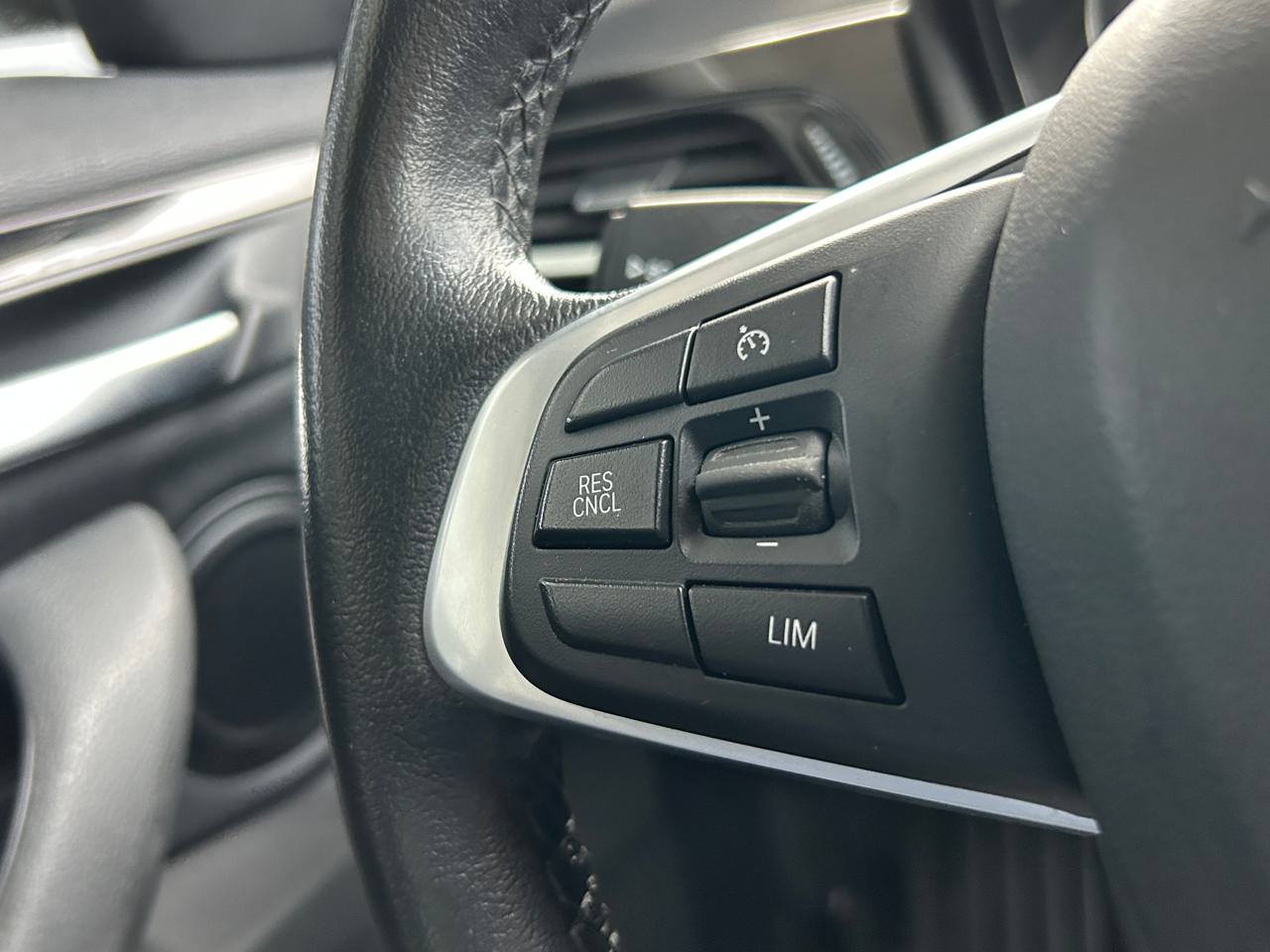 BMW X1 xDrive 20i xLine