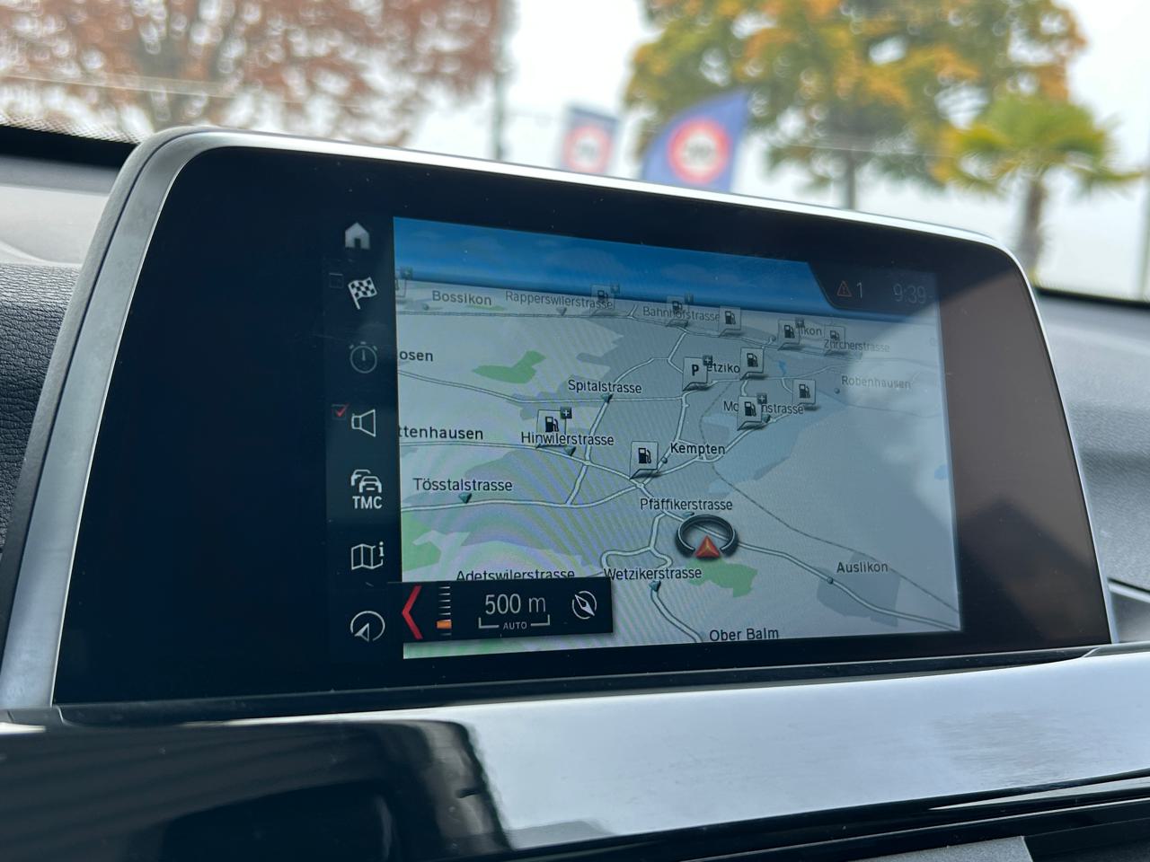 BMW X1 xDrive 20i xLine