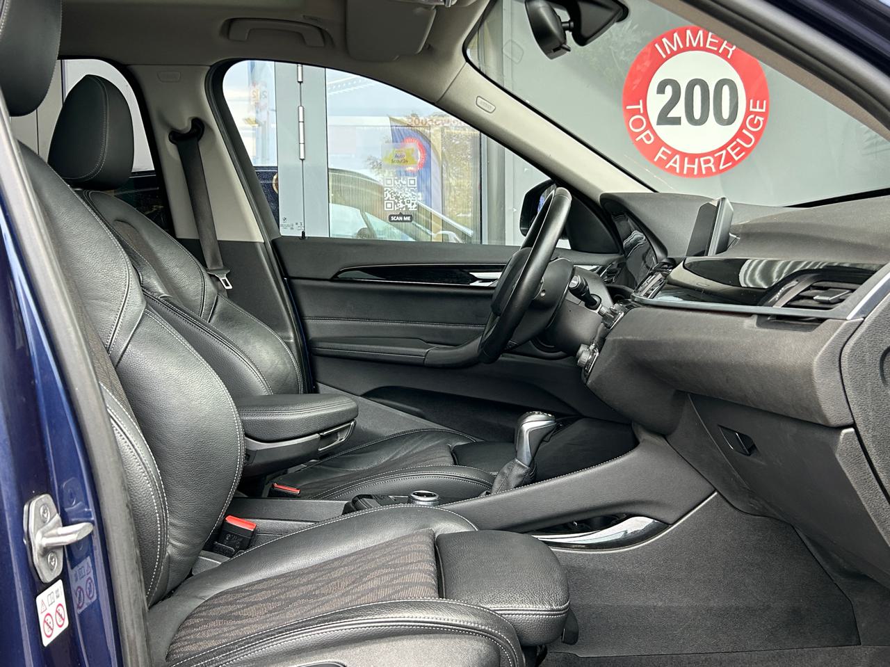 BMW X1 xDrive 20i xLine