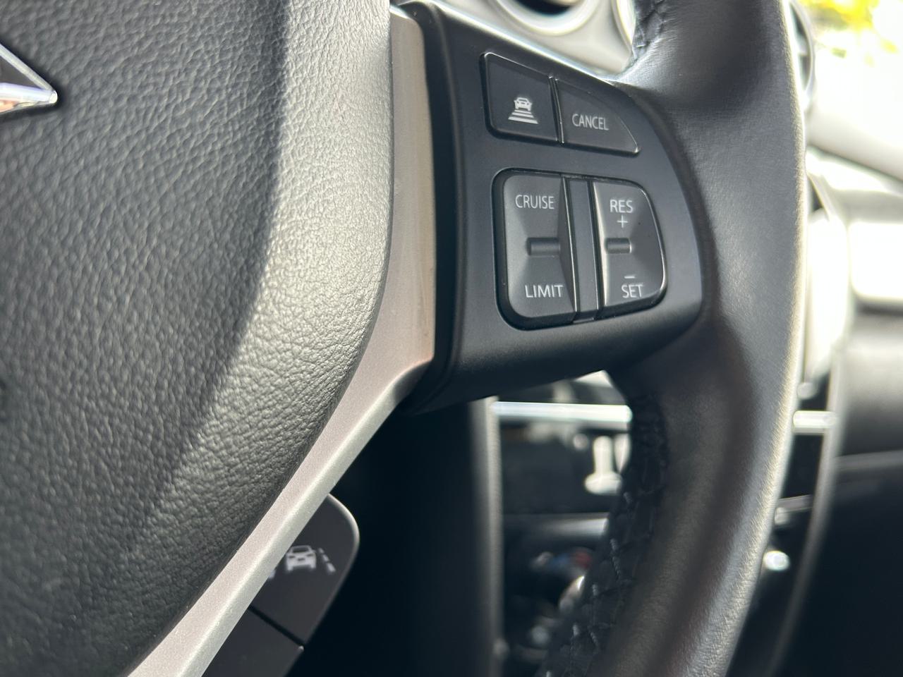 Suzuki Vitara 1.4 Boosterjet Compact Top Hybrid 4x4