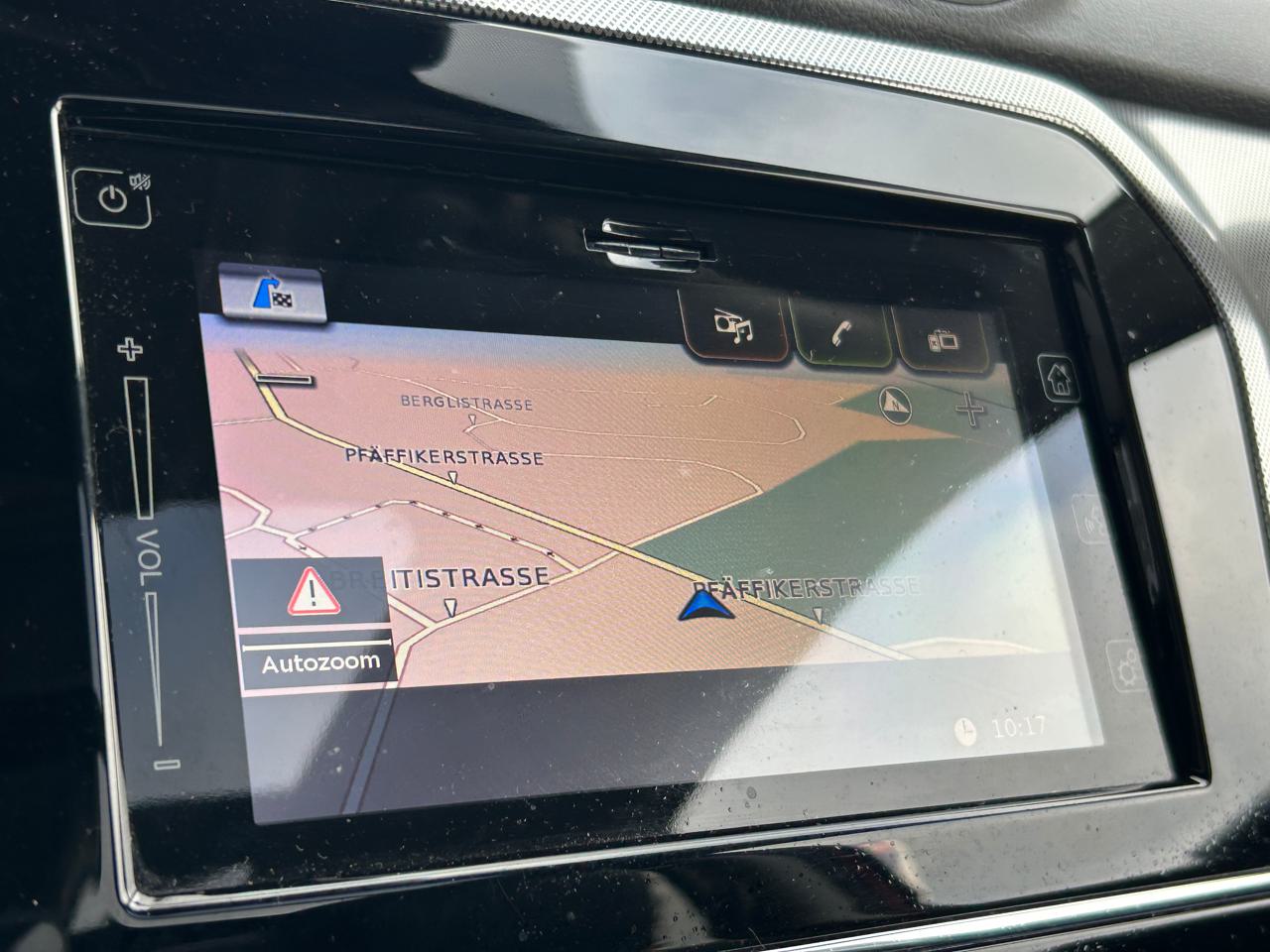 Suzuki Vitara 1.4 Boosterjet Compact Top Hybrid 4x4