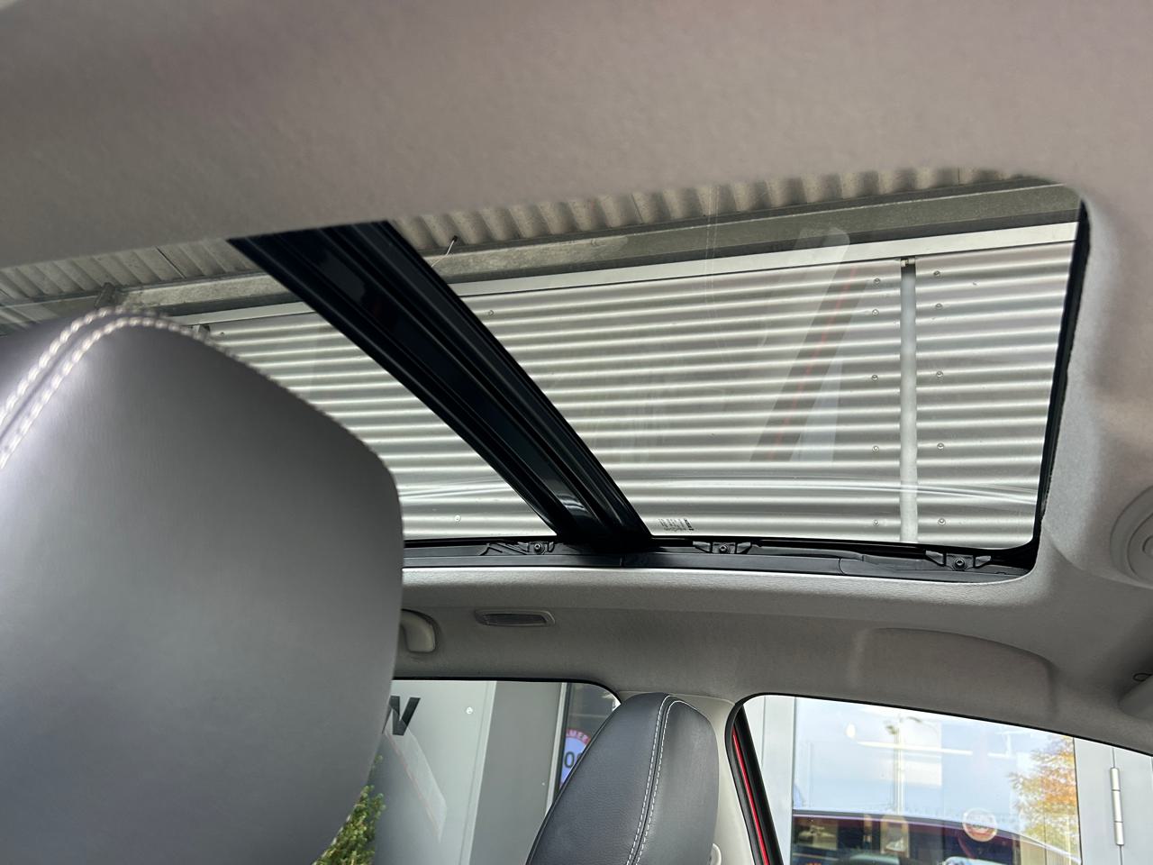 Suzuki Vitara 1.4 Boosterjet Compact Top Hybrid 4x4