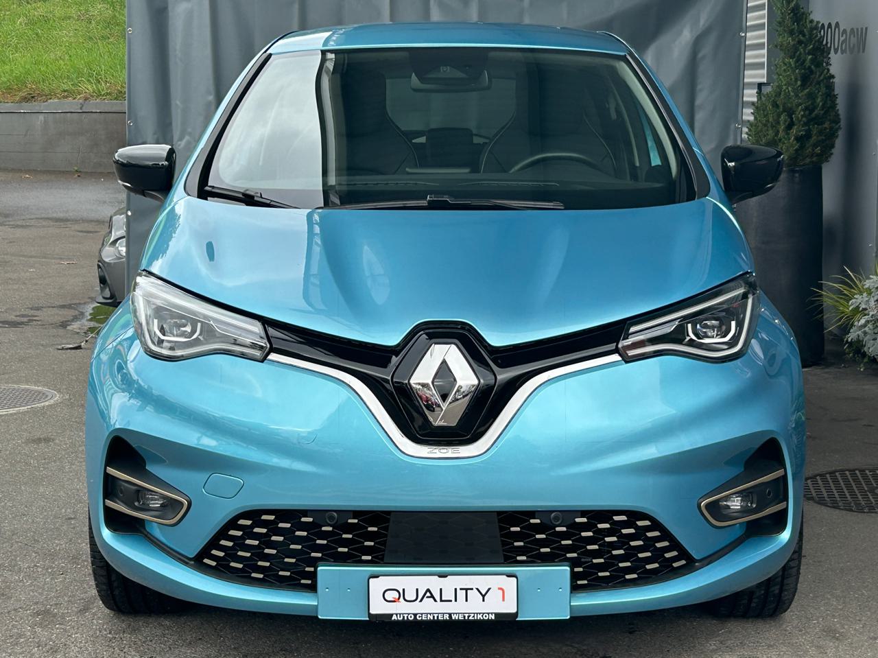 Renault Zoe Intens R135 (inkl. Batterie)