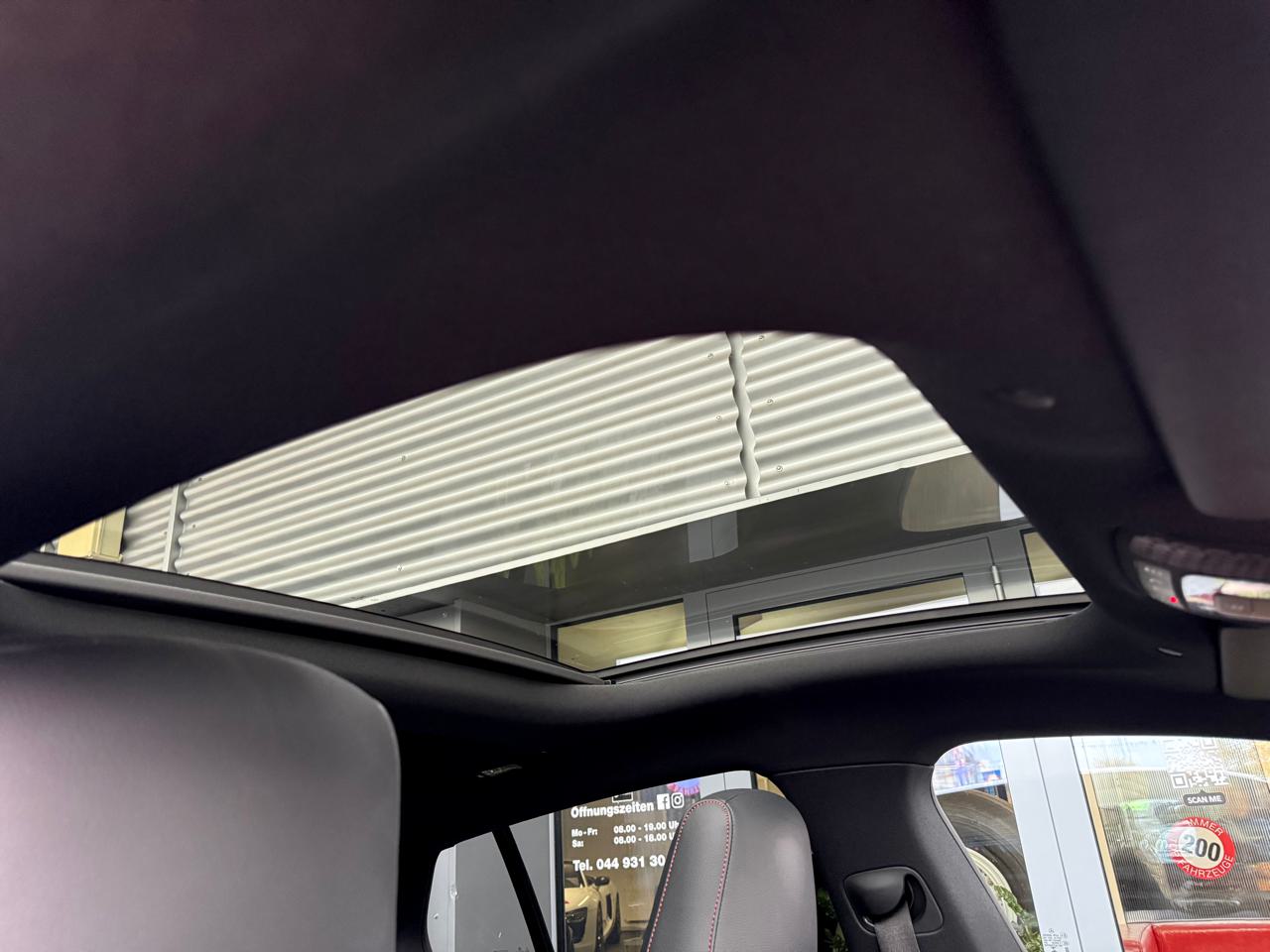 Mercedes CLA Shooting Brake 35 AMG 4Matic