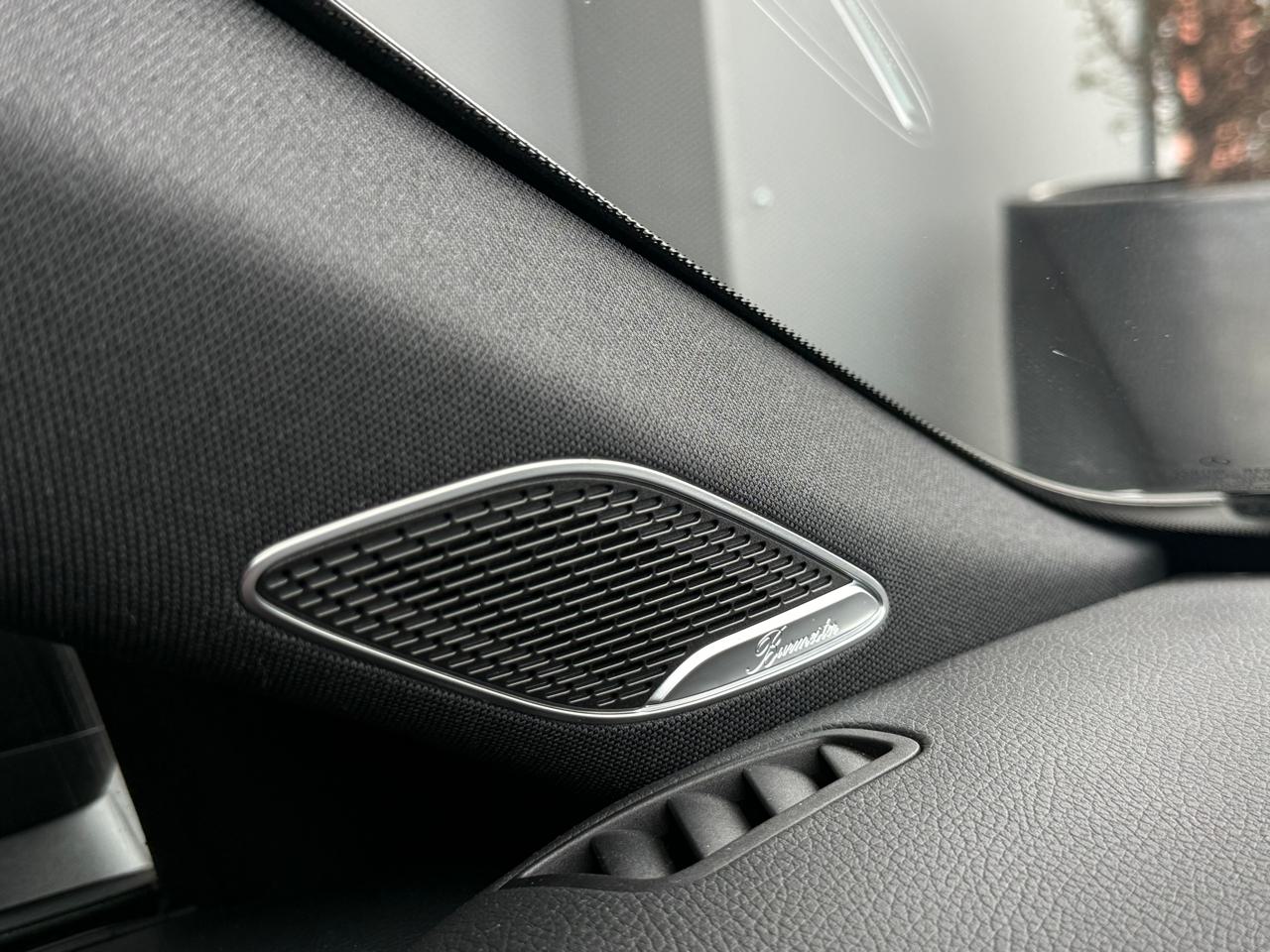 Mercedes CLA Shooting Brake 35 AMG 4Matic