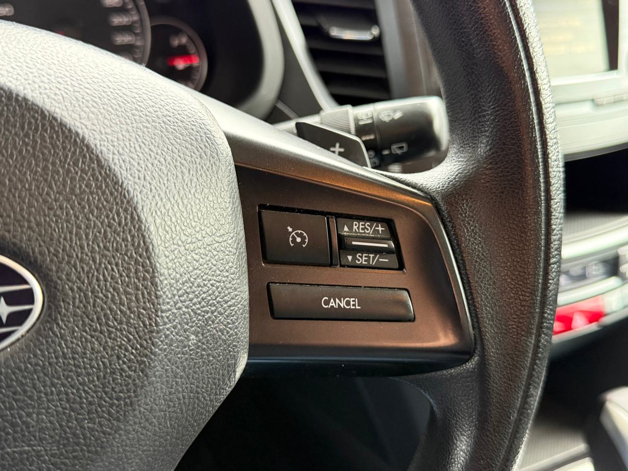 Subaru Legacy 2.0i Advantage AWD 