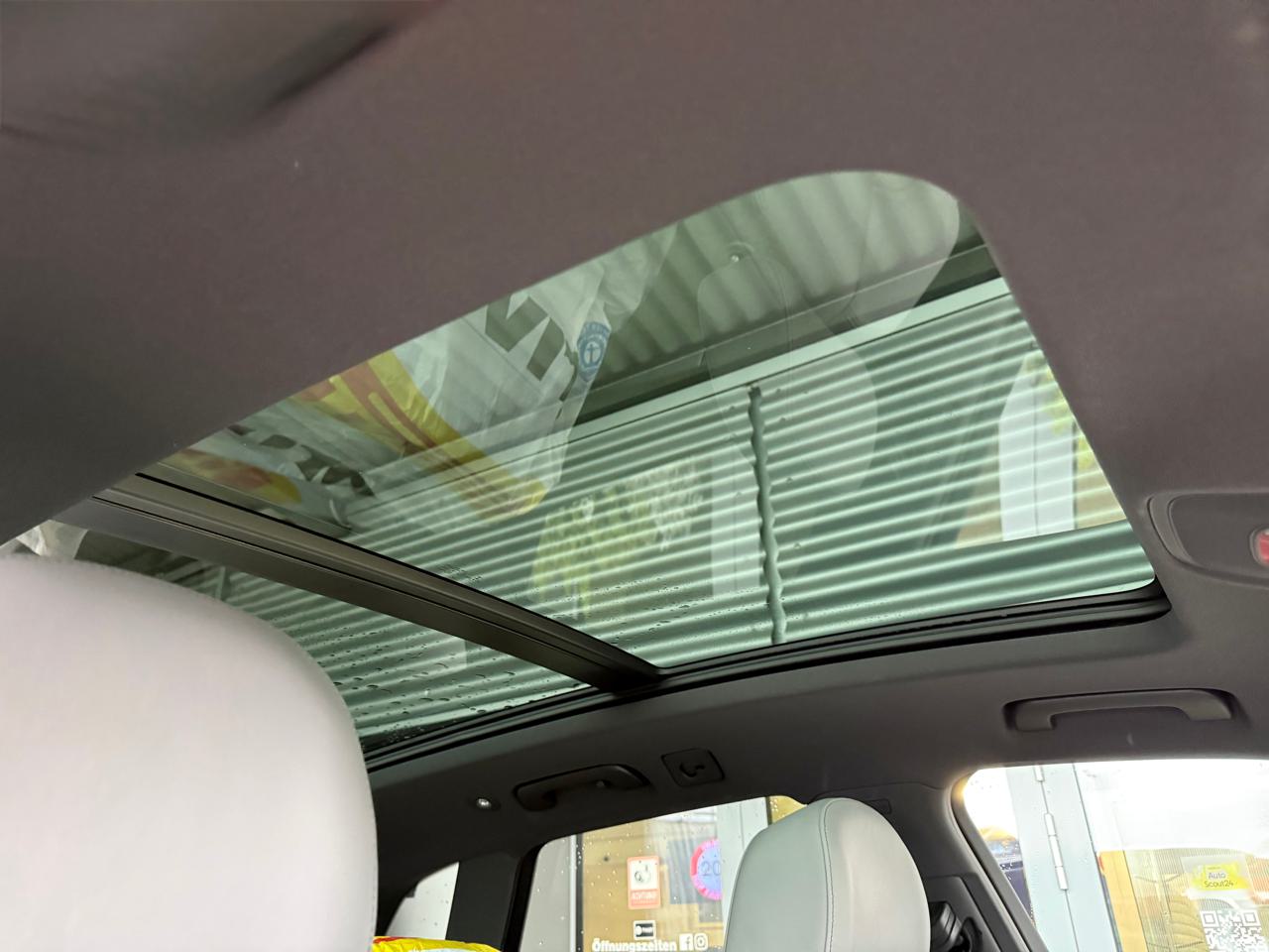 Audi Q5 2.0 TFSi quattro S line