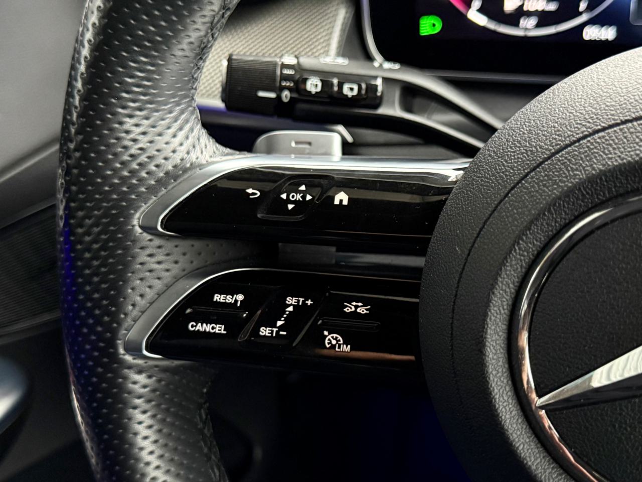 Mercedes GLC 300 d 4Matic AMG Line