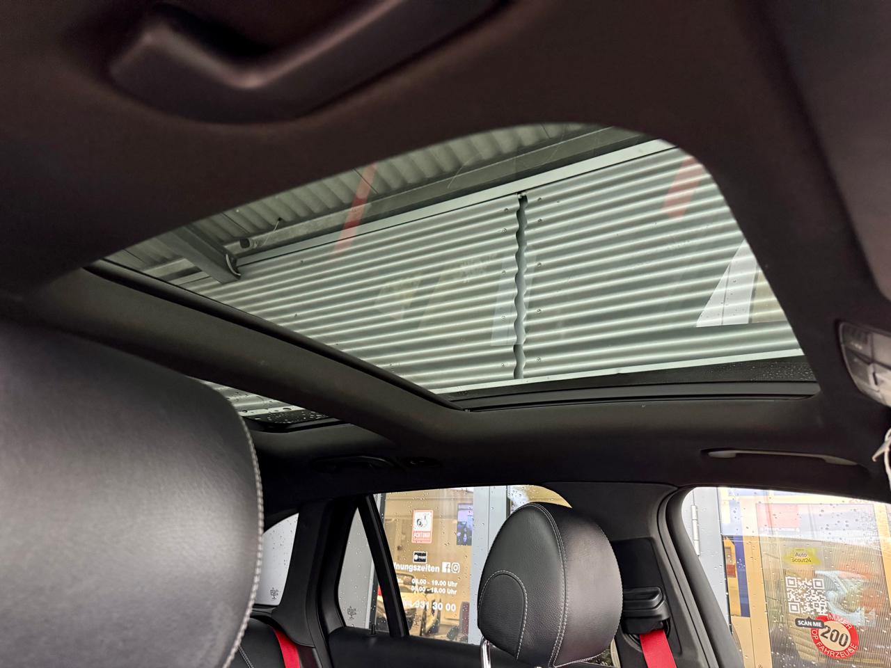 Mercedes GLC 43 AMG 4Matic