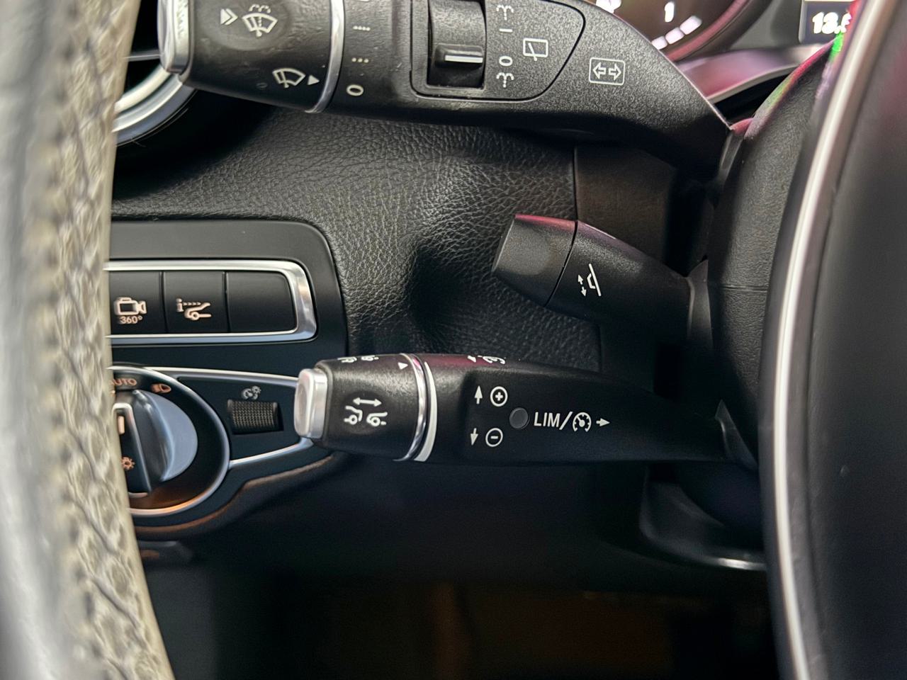 Mercedes GLC 43 AMG 4Matic