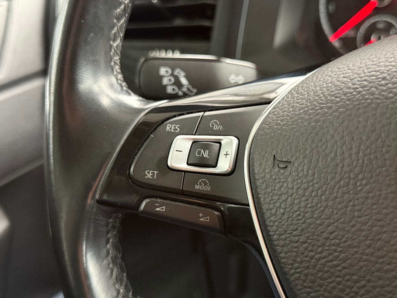 VW Polo 1.0 BMT Trendline