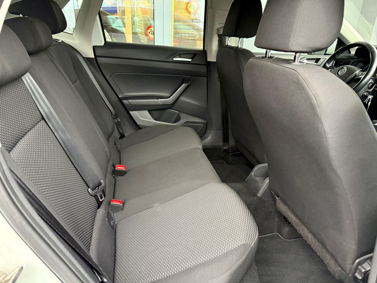 VW Polo 1.0 BMT Trendline