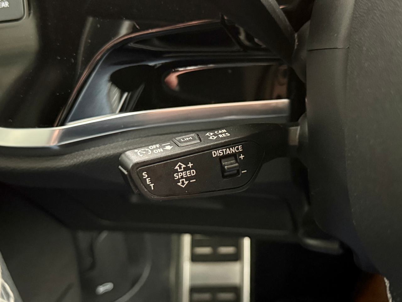 Audi Q3 Sportback 45 TFSi e S line