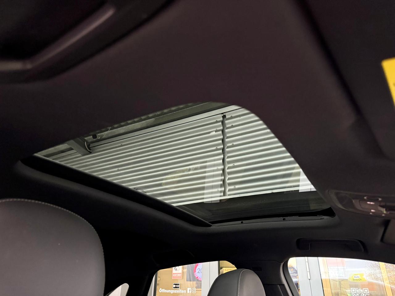 Audi Q3 Sportback 45 TFSi e S line