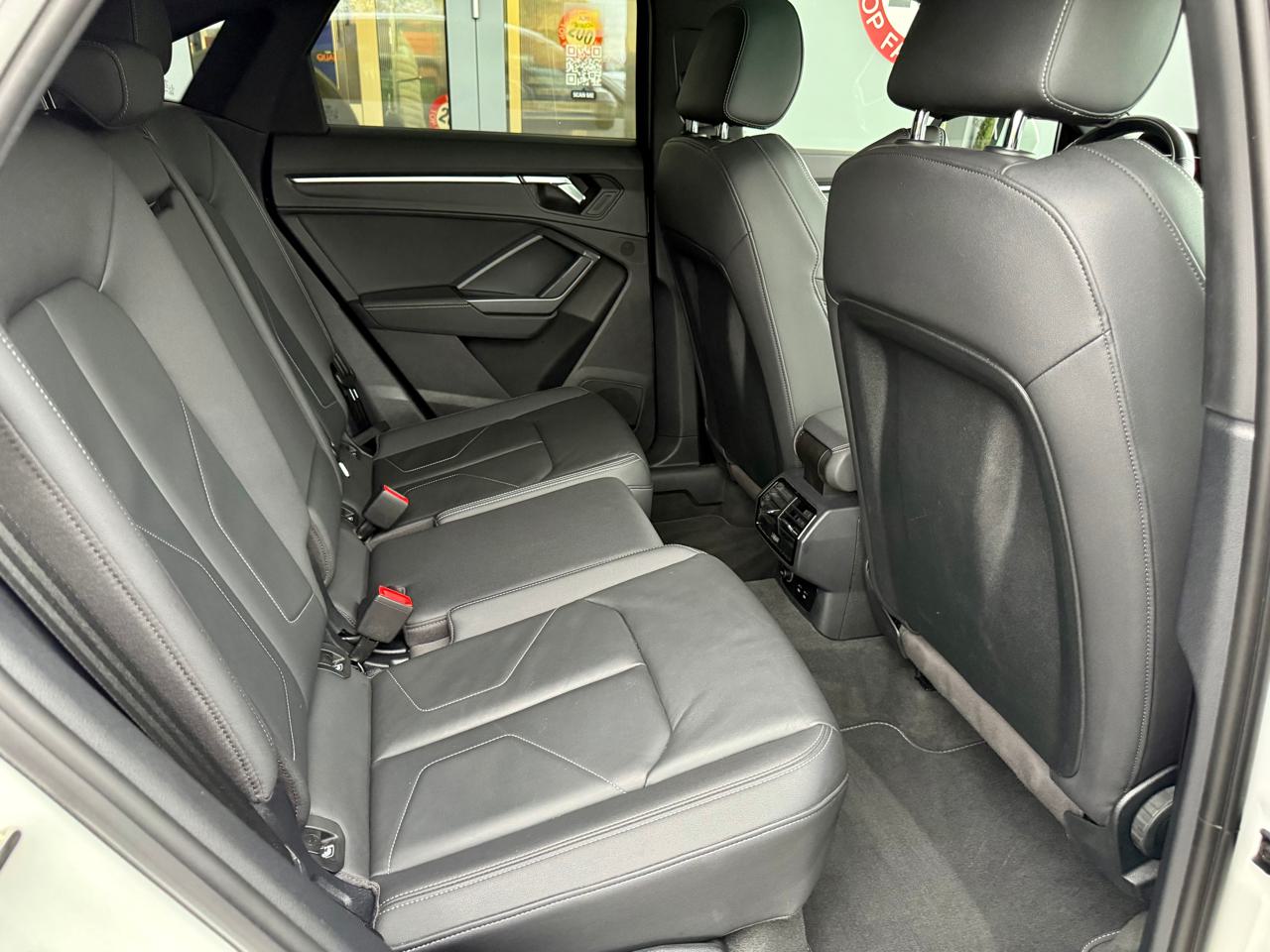 Audi Q3 Sportback 45 TFSi e S line