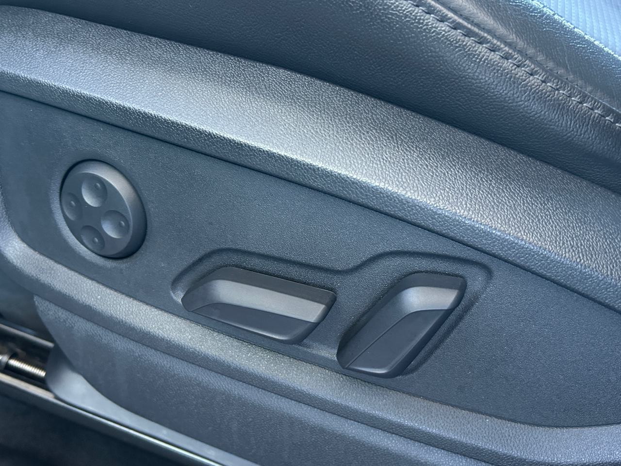 Audi SQ5 TDi quattro