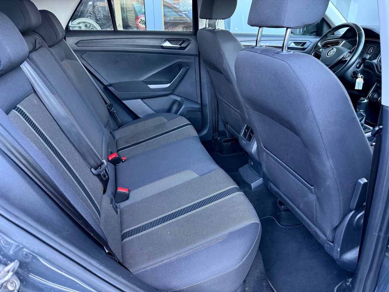 VW T-Roc 1.0 TSI Advance