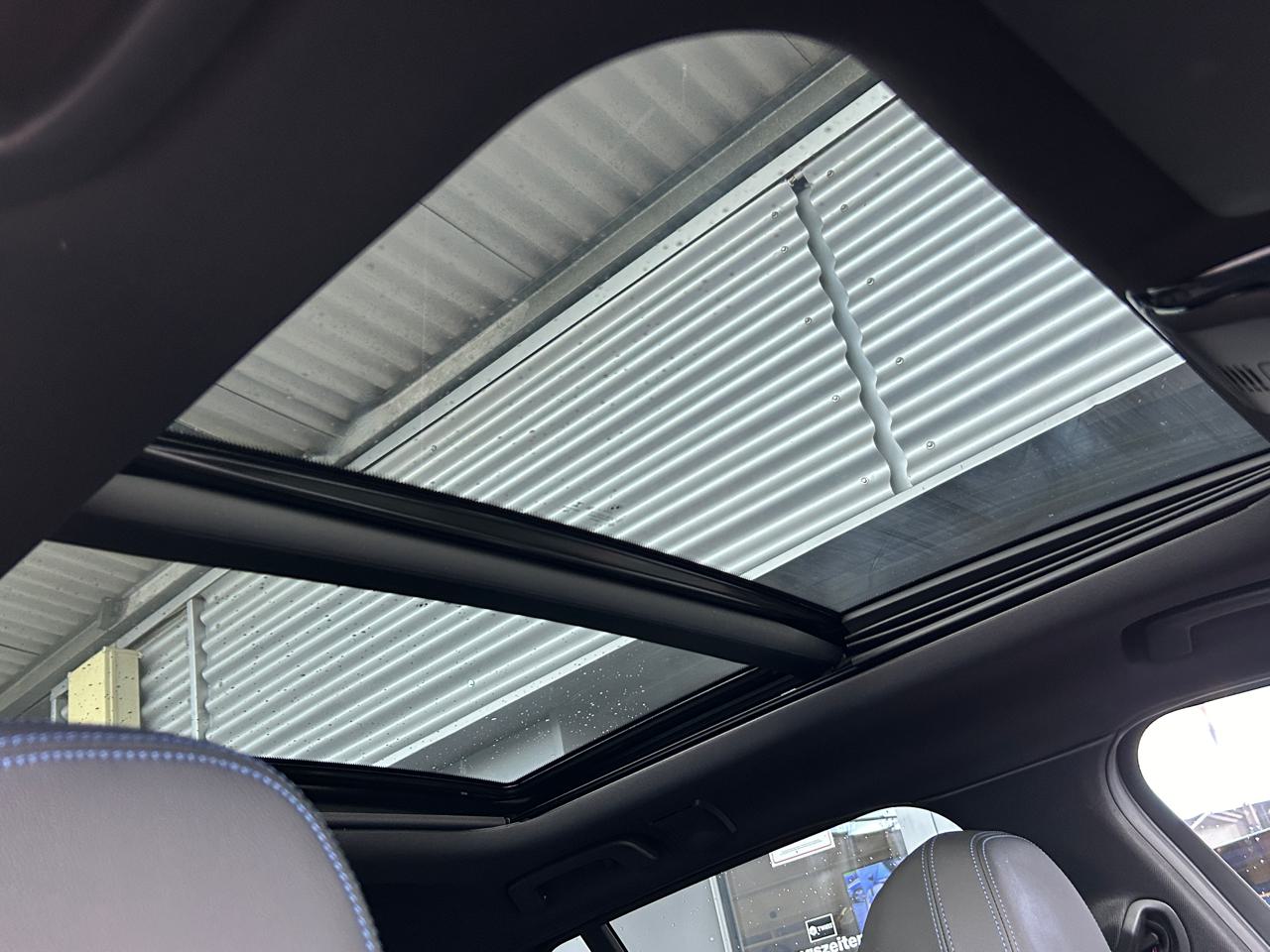BMW M340i xDrive Touring M Sport