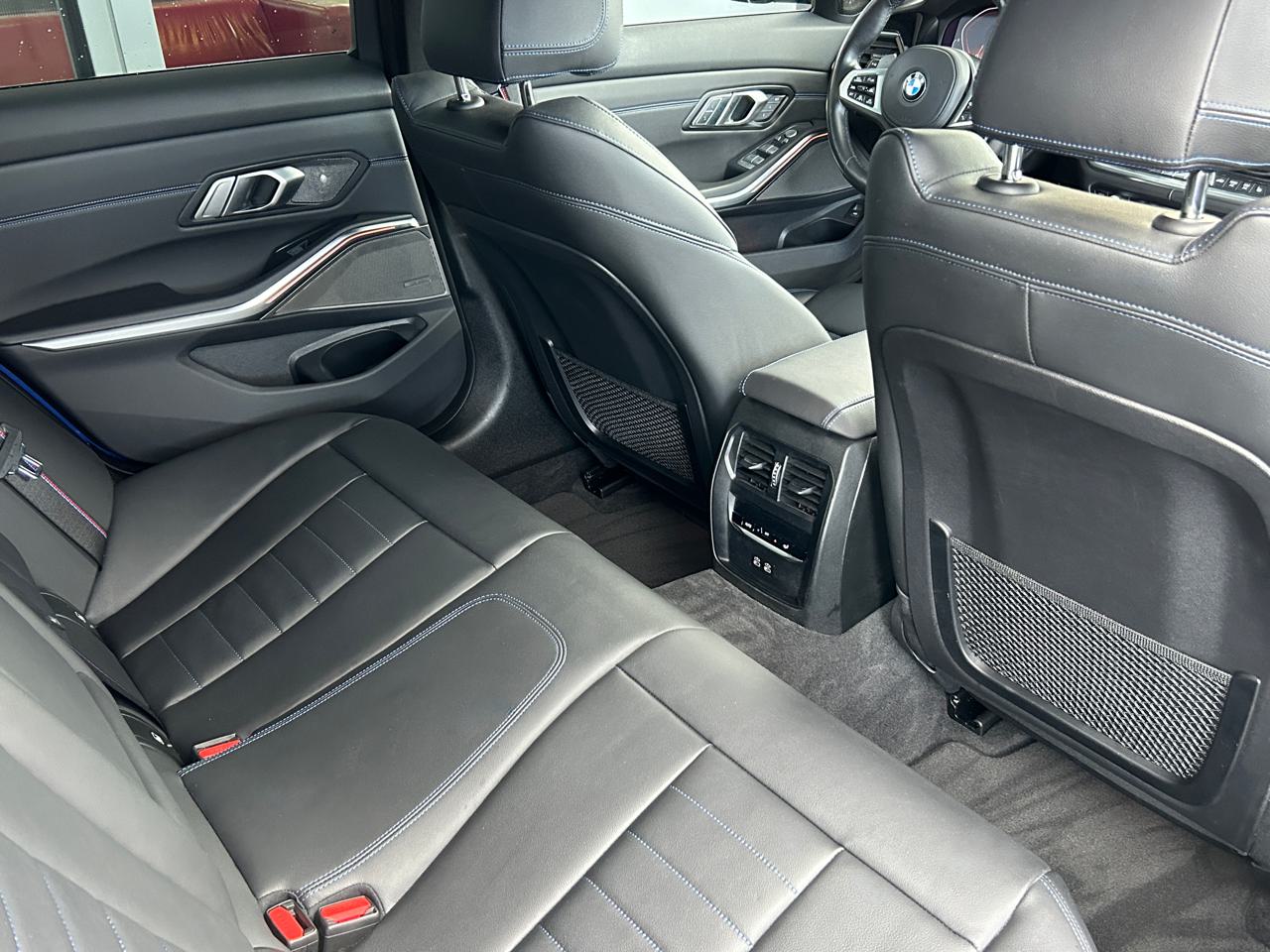 BMW M340i xDrive Touring M Sport