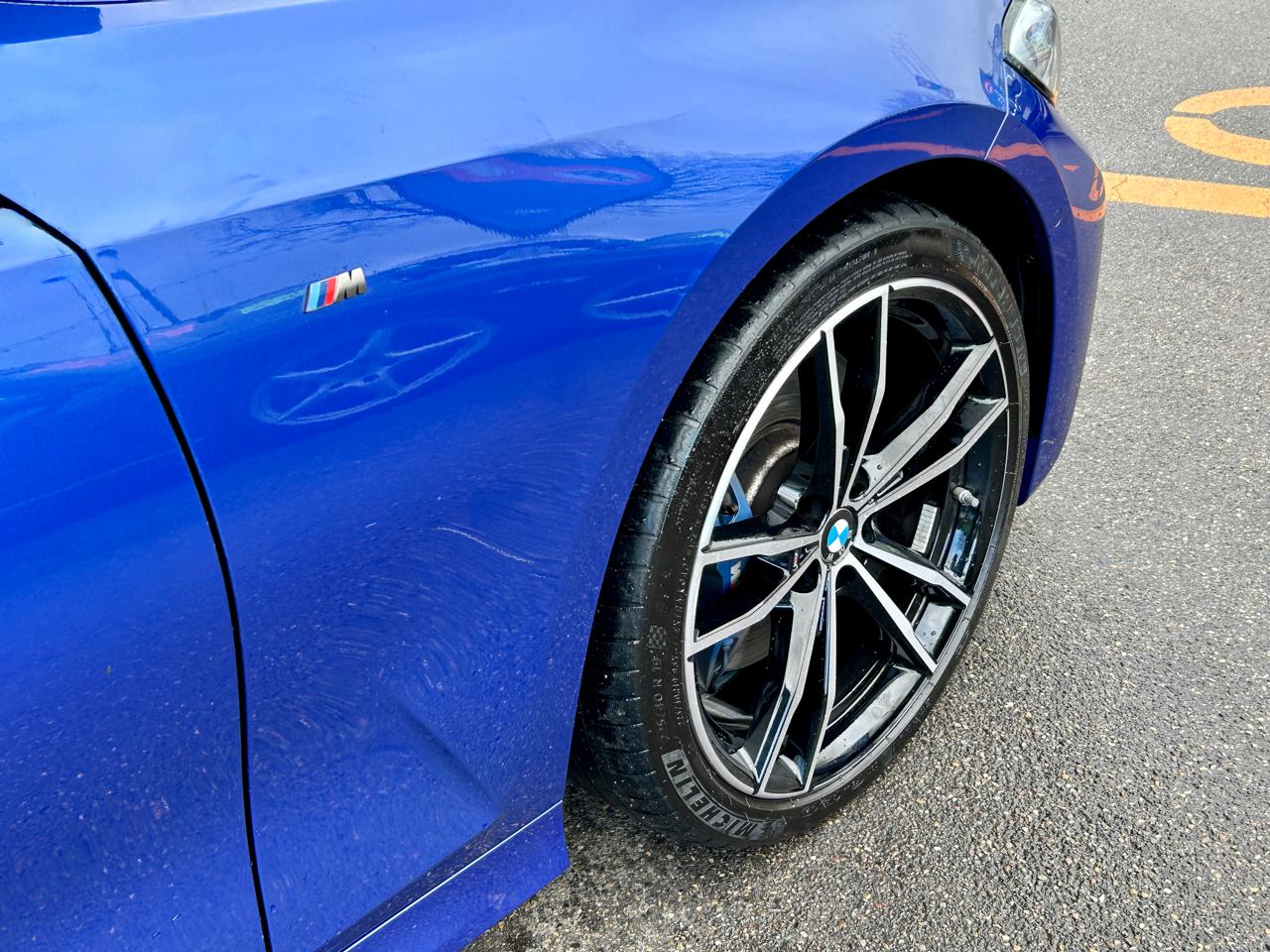 BMW M340i xDrive Touring M Sport