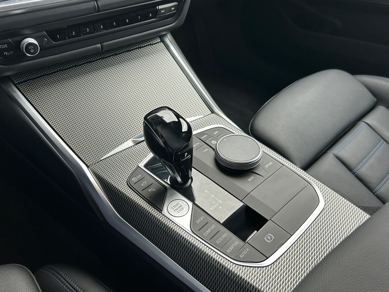 BMW M340i xDrive Touring M Sport