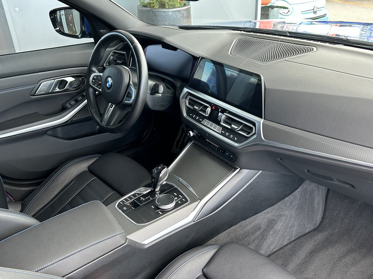 BMW M340i xDrive Touring M Sport