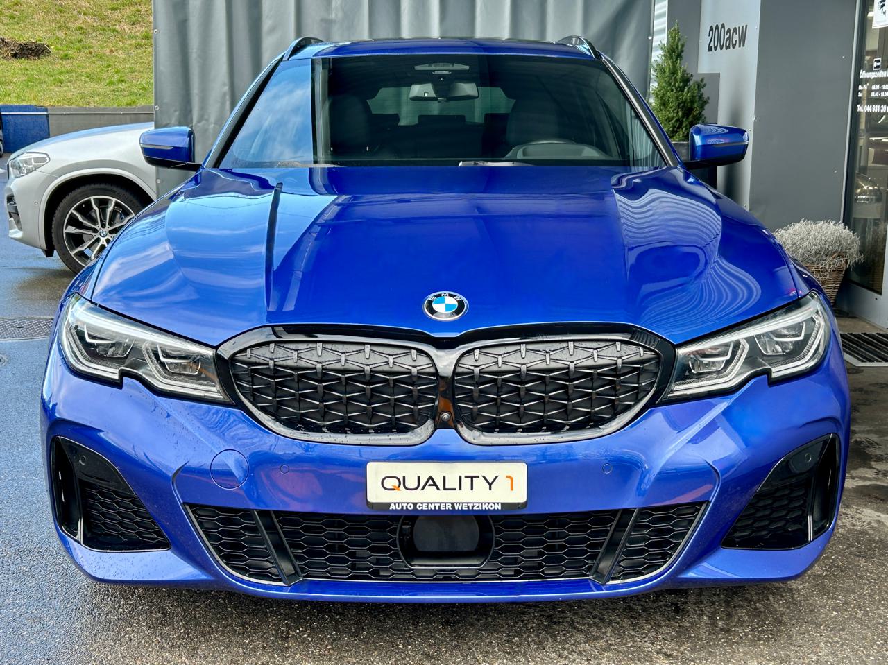 BMW M340i xDrive Touring M Sport