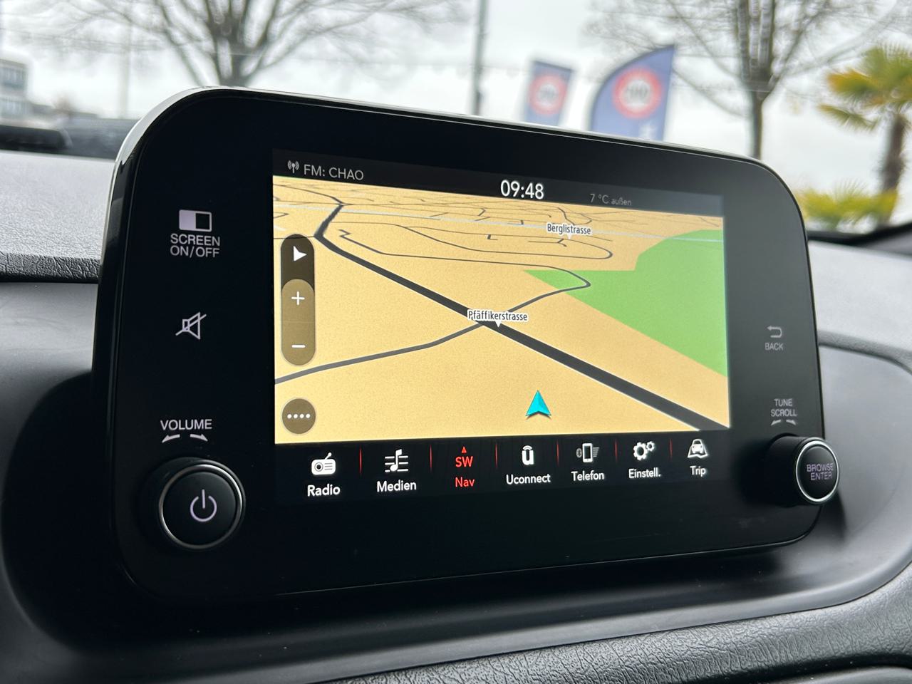 Fiat Tipo 1.4 TJet Station Wagon S-Design Pack Sport