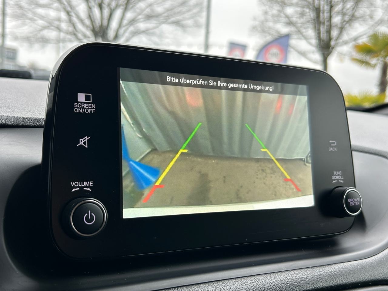 Fiat Tipo 1.4 TJet Station Wagon S-Design Pack Sport