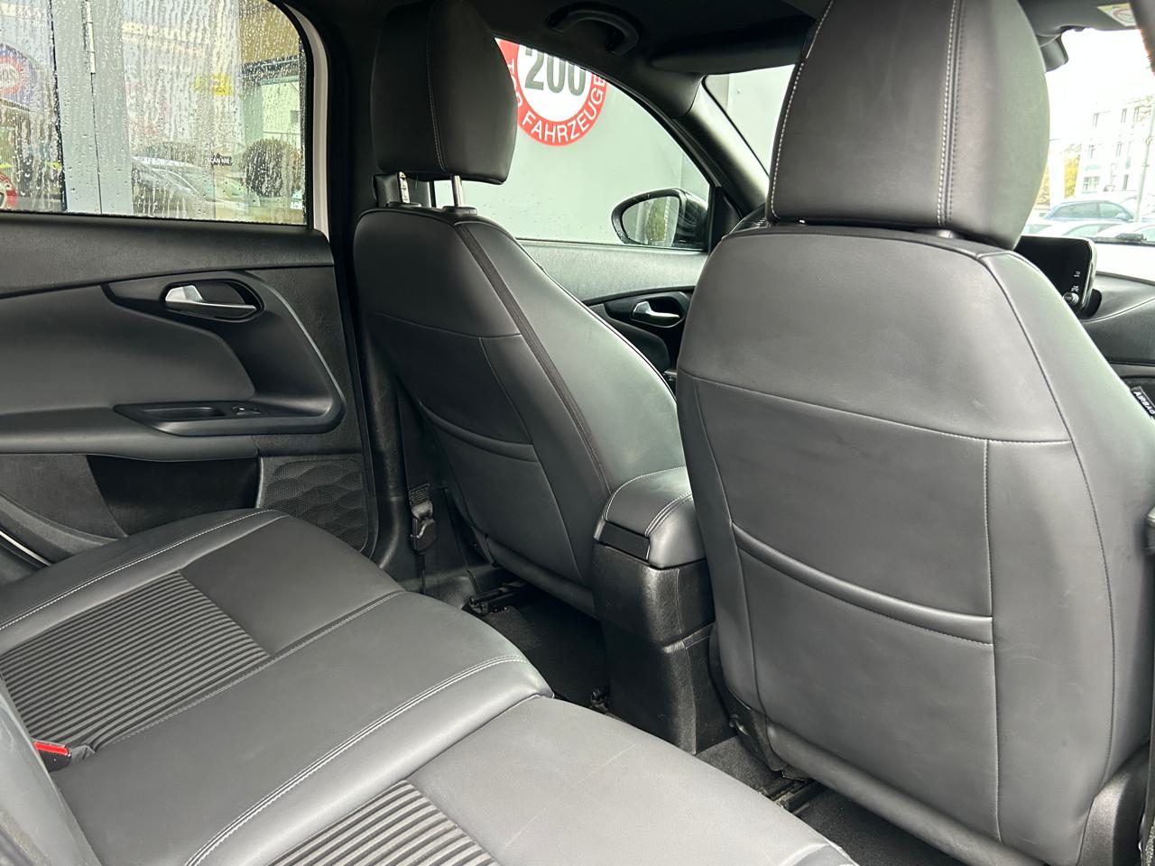 Fiat Tipo 1.4 TJet Station Wagon S-Design Pack Sport