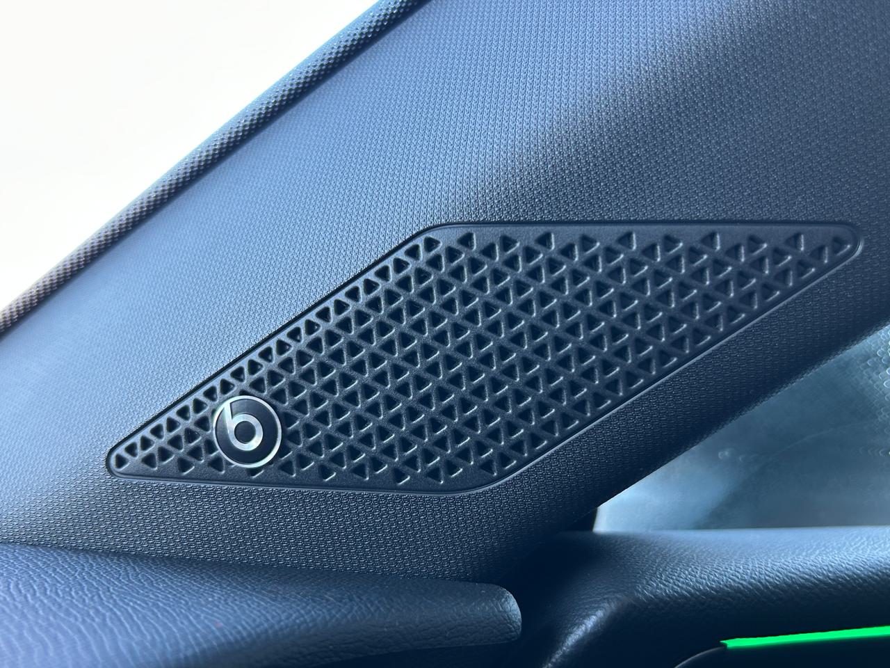 Cupra LEON ST 2.0 TSi VZ 4Drive