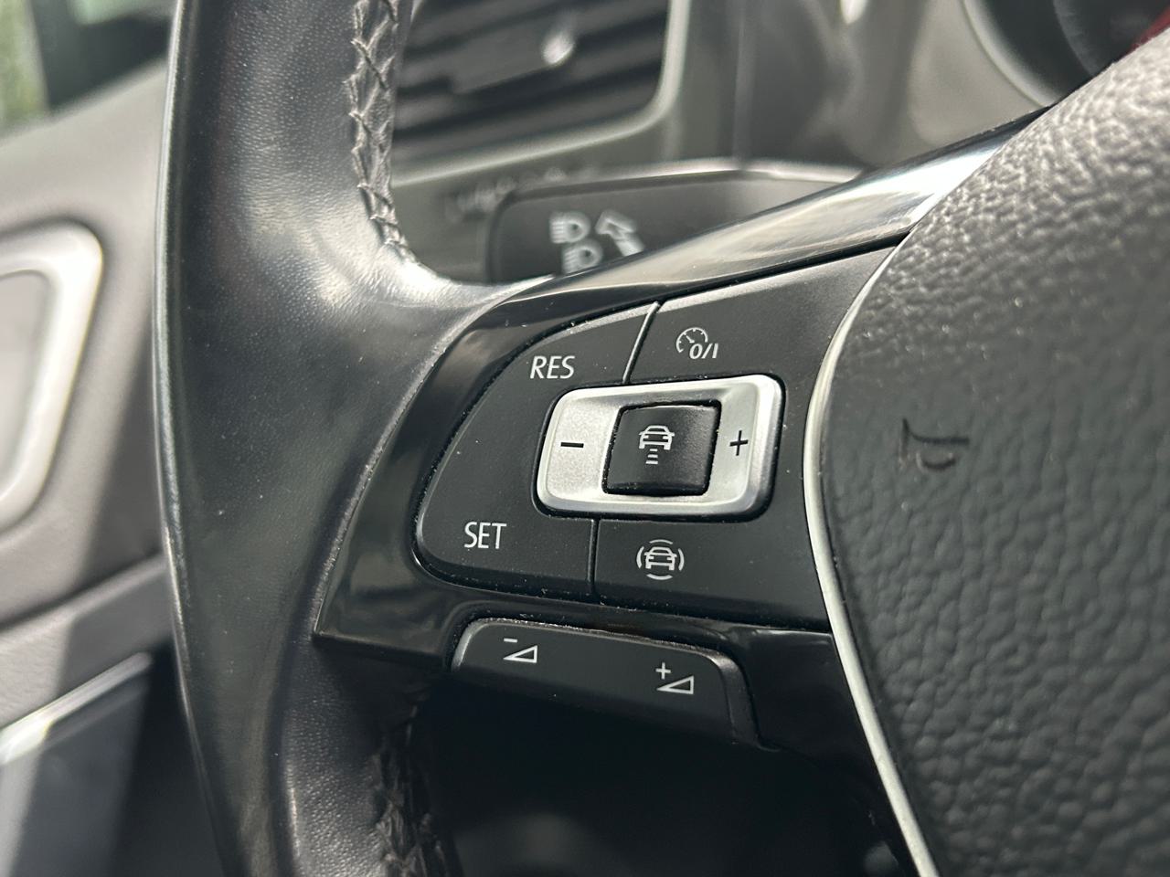 VW Golf VII Variant 1.5 TSi EVO Comfortline