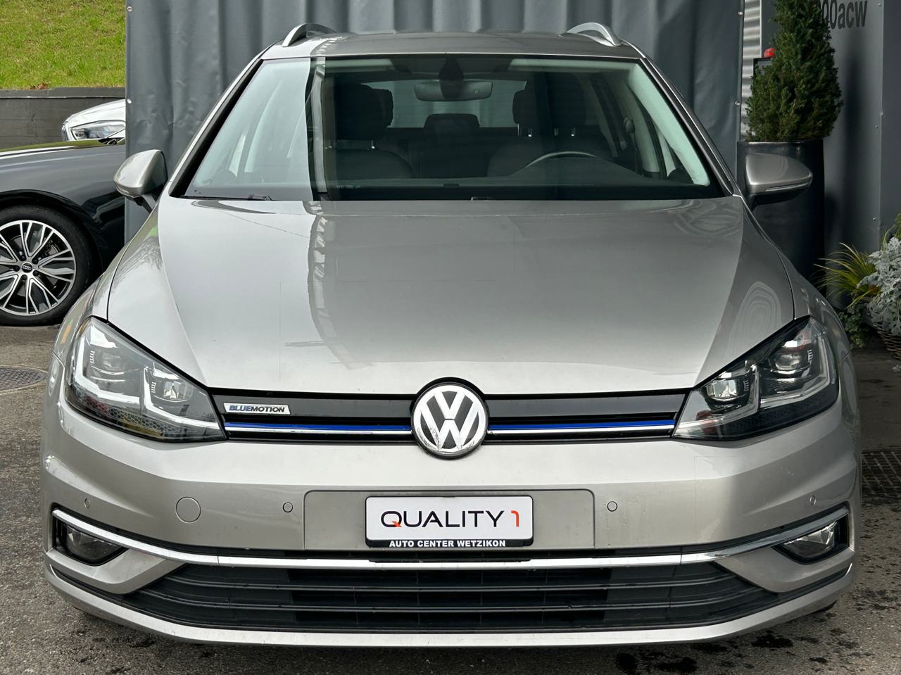 VW Golf VII Variant 1.5 TSi EVO Comfortline