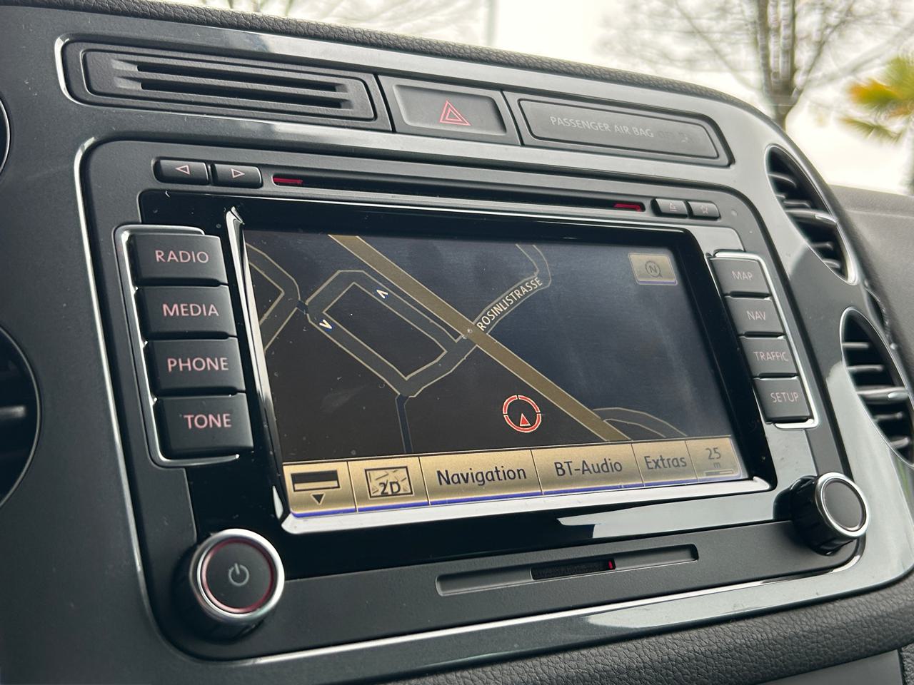 VW Tiguan 2.0 TDi BMT R-Line Design 4Motion