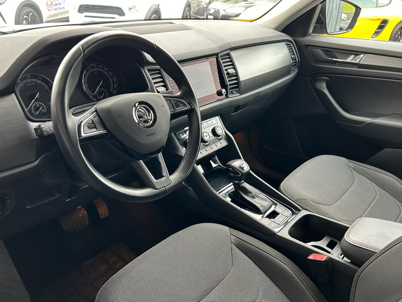 Skoda Kodiaq 2.0 TSi Ambition 4x4