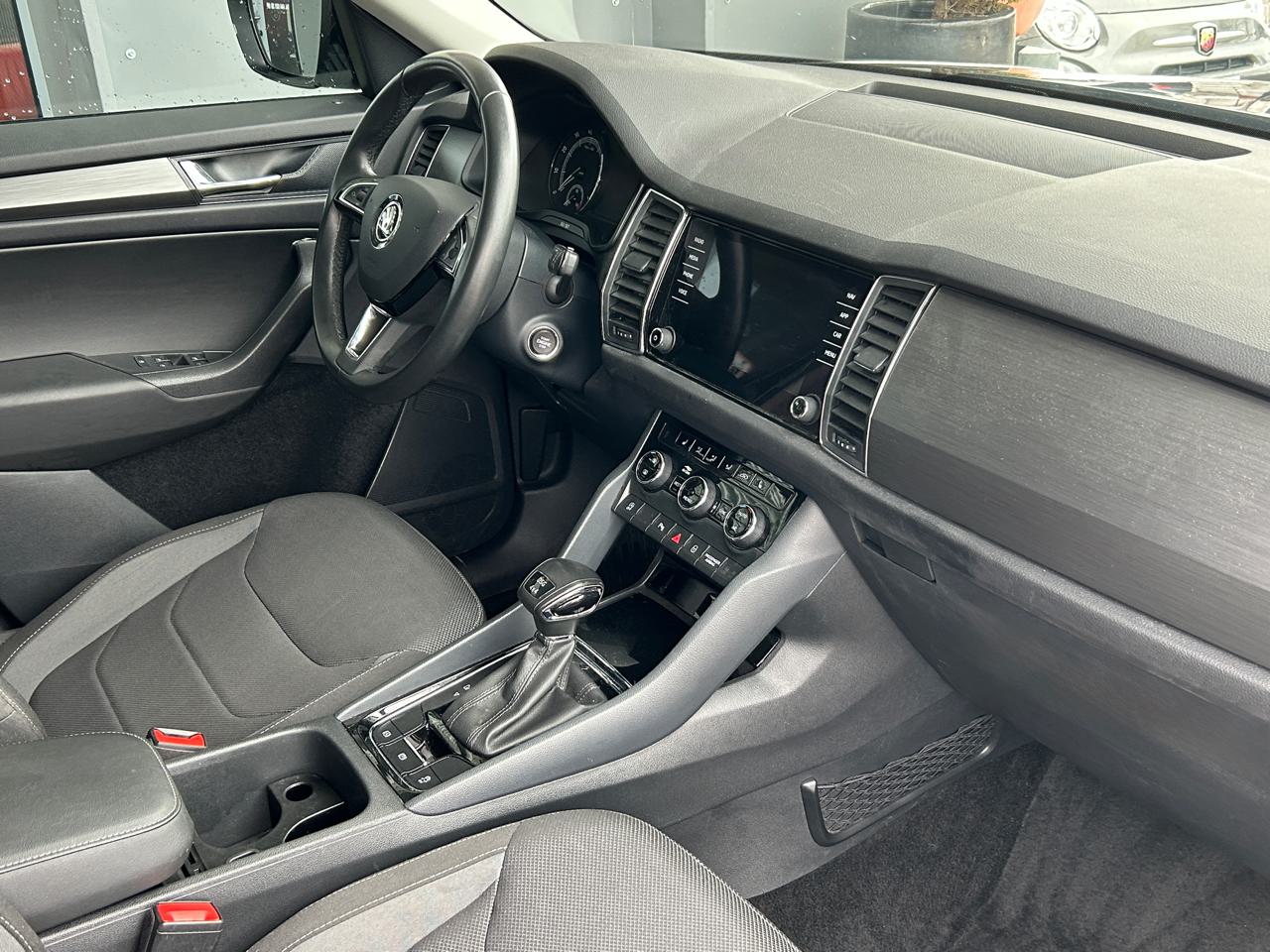 Skoda Kodiaq 2.0 TSi Ambition 4x4