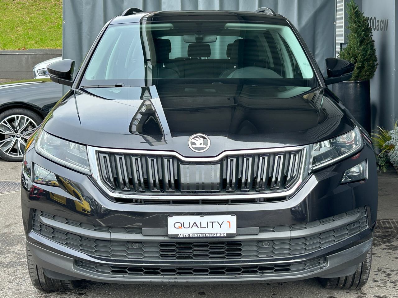 Skoda Kodiaq 2.0 TSi Ambition 4x4