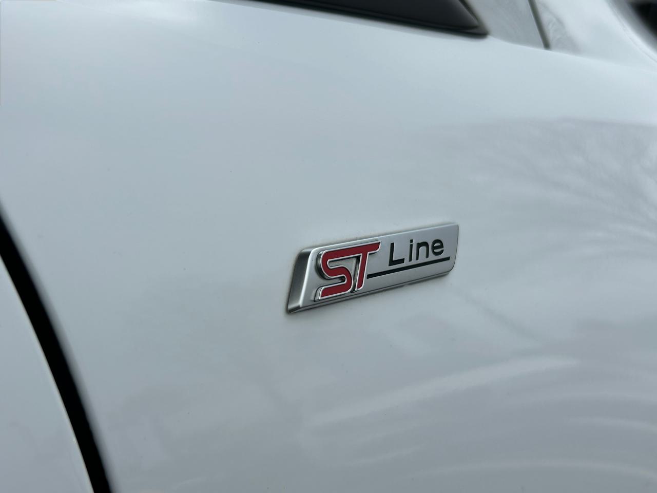 Ford Fiesta 1.0 SCTi ST Line